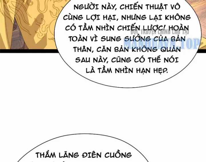 Chàng Rể Mạnh Nhất Lịch Sử - Chapter 387 - Trang 45