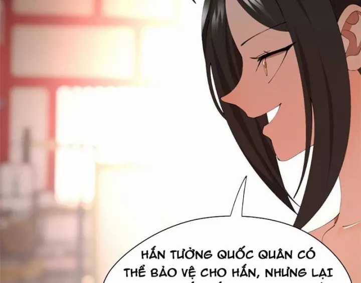 Chàng Rể Mạnh Nhất Lịch Sử - Chapter 387 - Trang 47