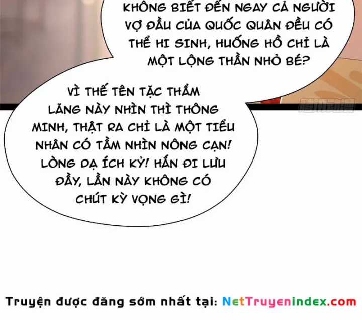 Chàng Rể Mạnh Nhất Lịch Sử - Chapter 387 - Trang 48