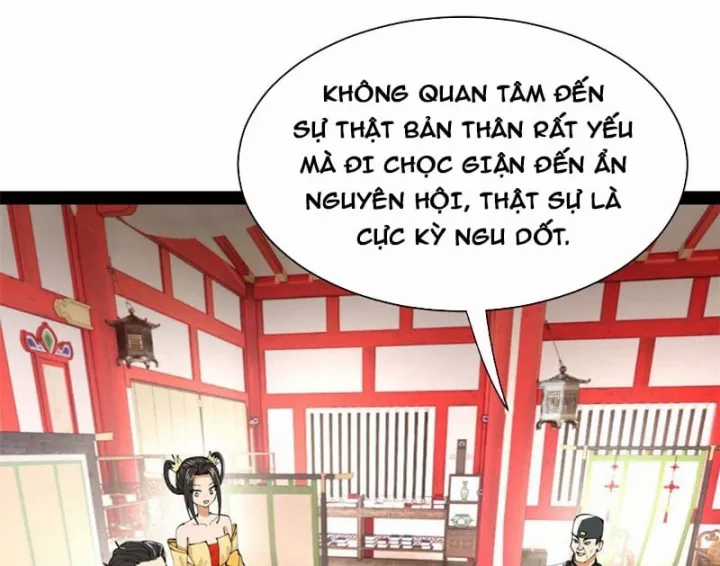 Chàng Rể Mạnh Nhất Lịch Sử - Chapter 387 - Trang 49