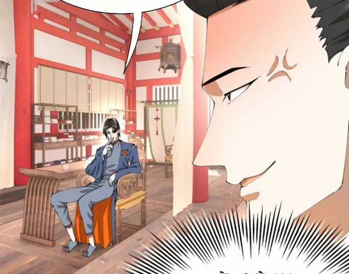 Chàng Rể Mạnh Nhất Lịch Sử - Chapter 387 - Trang 52