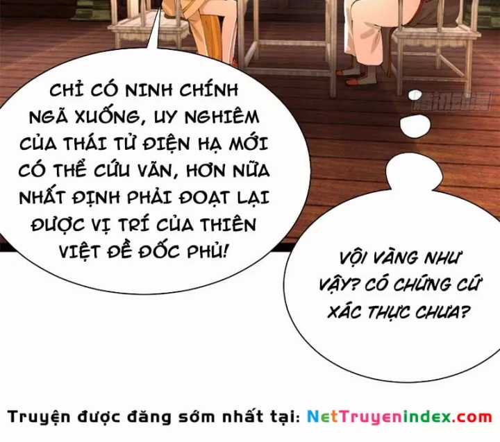 Chàng Rể Mạnh Nhất Lịch Sử - Chapter 387 - Trang 59