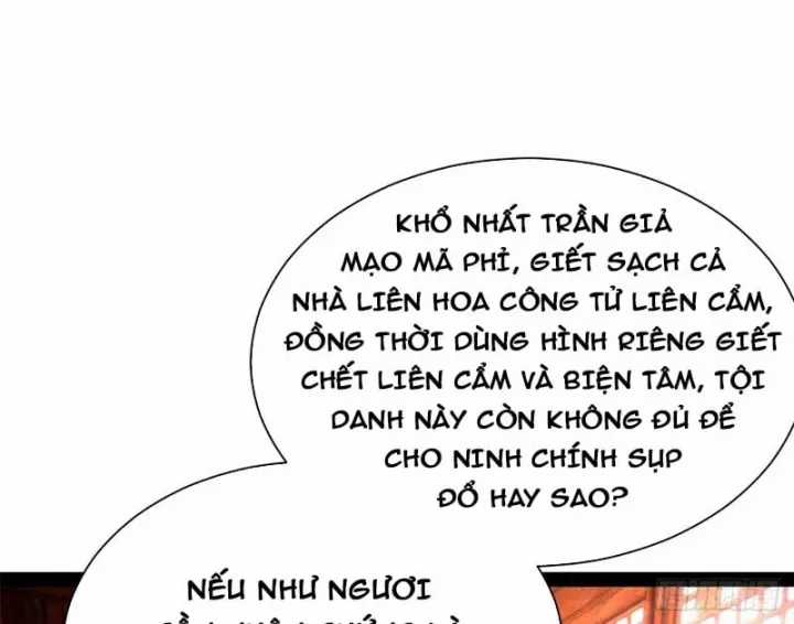 Chàng Rể Mạnh Nhất Lịch Sử - Chapter 387 - Trang 60