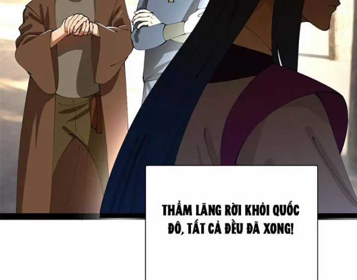 Chàng Rể Mạnh Nhất Lịch Sử - Chapter 387 - Trang 7