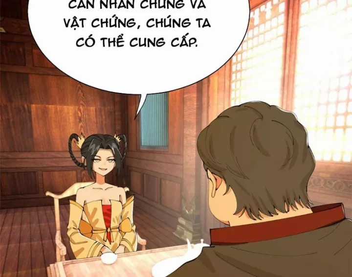 Chàng Rể Mạnh Nhất Lịch Sử - Chapter 387 - Trang 61