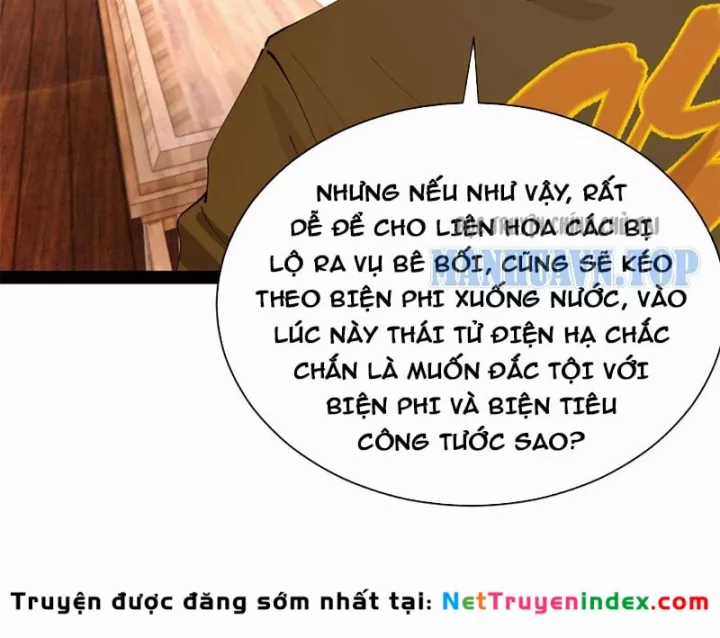 Chàng Rể Mạnh Nhất Lịch Sử - Chapter 387 - Trang 62