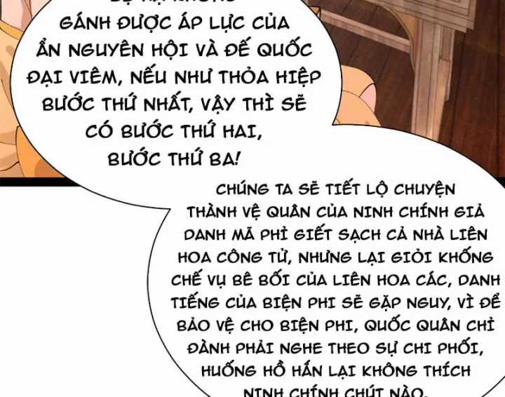 Chàng Rể Mạnh Nhất Lịch Sử - Chapter 387 - Trang 67