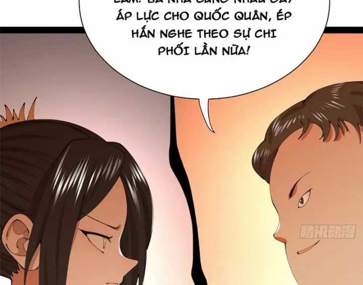Chàng Rể Mạnh Nhất Lịch Sử - Chapter 387 - Trang 72
