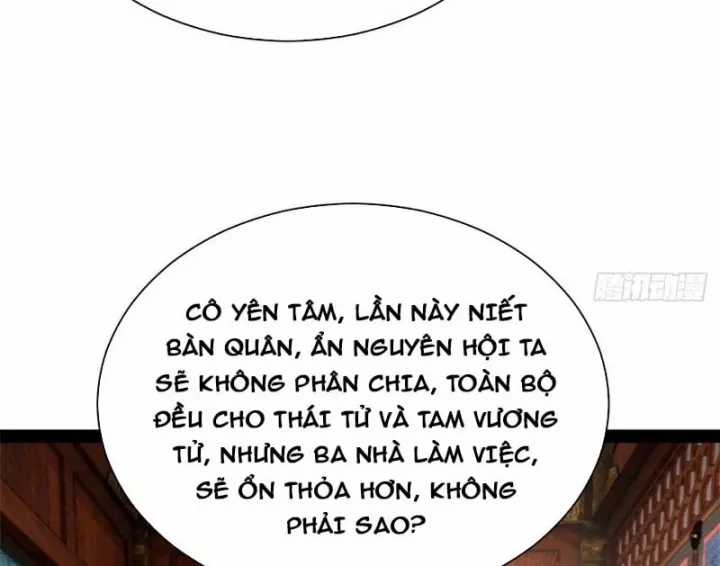 Chàng Rể Mạnh Nhất Lịch Sử - Chapter 387 - Trang 74