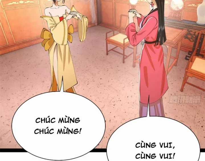 Chàng Rể Mạnh Nhất Lịch Sử - Chapter 387 - Trang 78