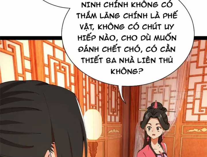 Chàng Rể Mạnh Nhất Lịch Sử - Chapter 387 - Trang 85