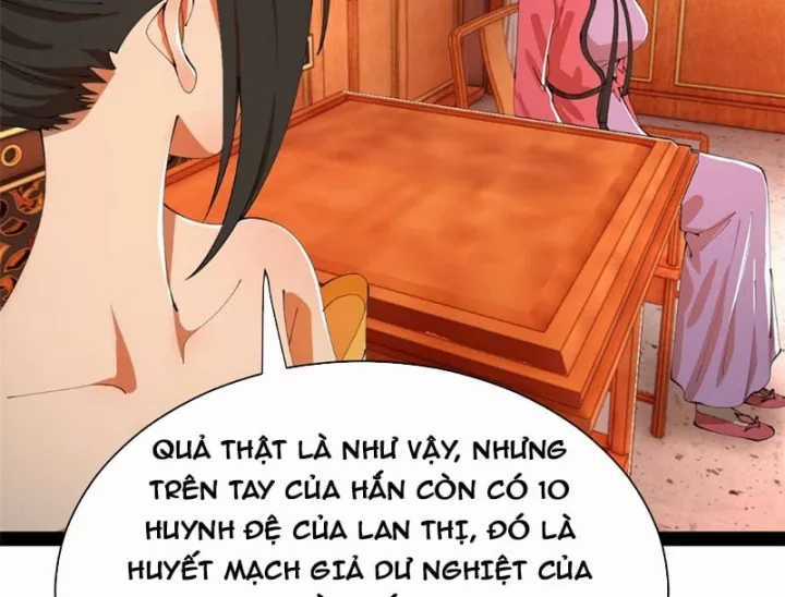 Chàng Rể Mạnh Nhất Lịch Sử - Chapter 387 - Trang 86