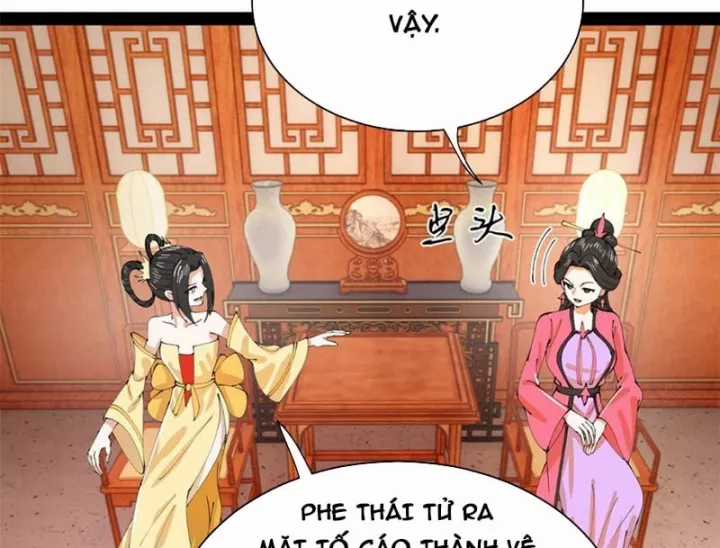Chàng Rể Mạnh Nhất Lịch Sử - Chapter 387 - Trang 88