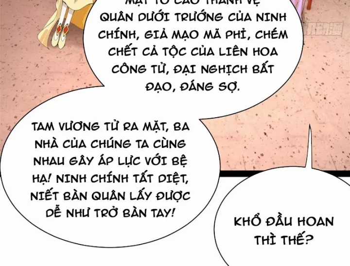 Chàng Rể Mạnh Nhất Lịch Sử - Chapter 387 - Trang 89