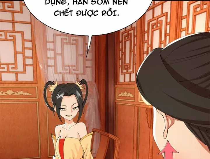 Chàng Rể Mạnh Nhất Lịch Sử - Chapter 387 - Trang 91