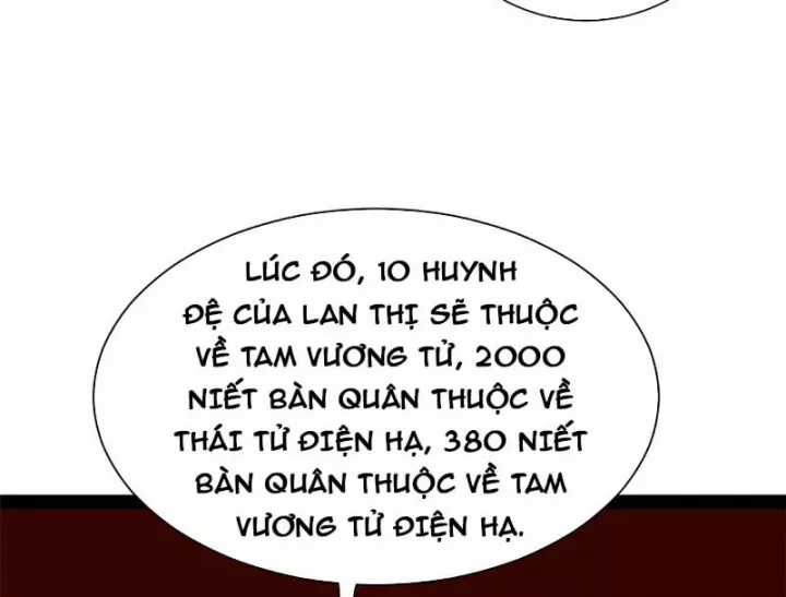 Chàng Rể Mạnh Nhất Lịch Sử - Chapter 387 - Trang 93
