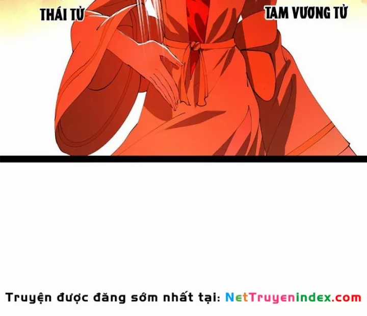 Chàng Rể Mạnh Nhất Lịch Sử - Chapter 387 - Trang 95