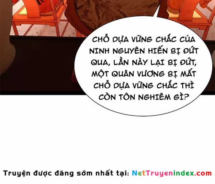Chàng Rể Mạnh Nhất Lịch Sử - Chapter 387 - Trang 100