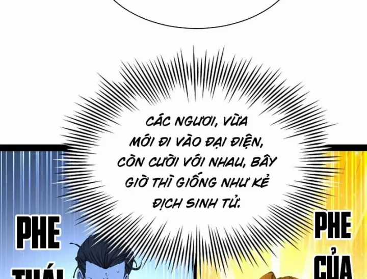 Chàng Rể Mạnh Nhất Lịch Sử - Chapter 388 - Trang 108