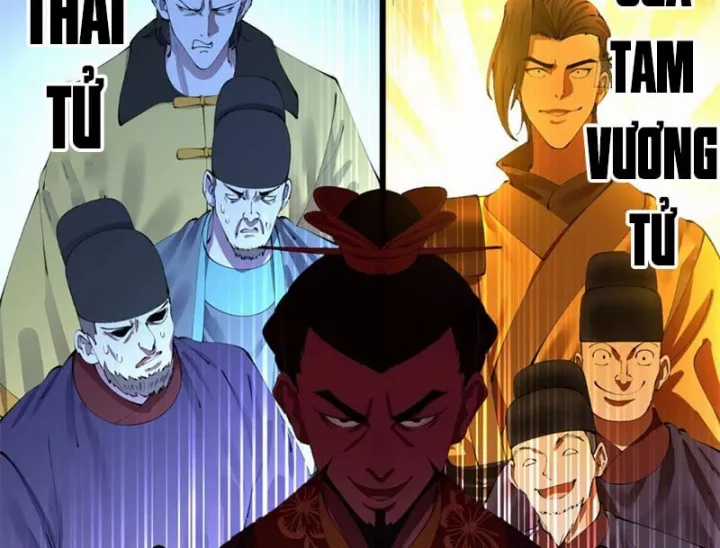 Chàng Rể Mạnh Nhất Lịch Sử - Chapter 388 - Trang 109