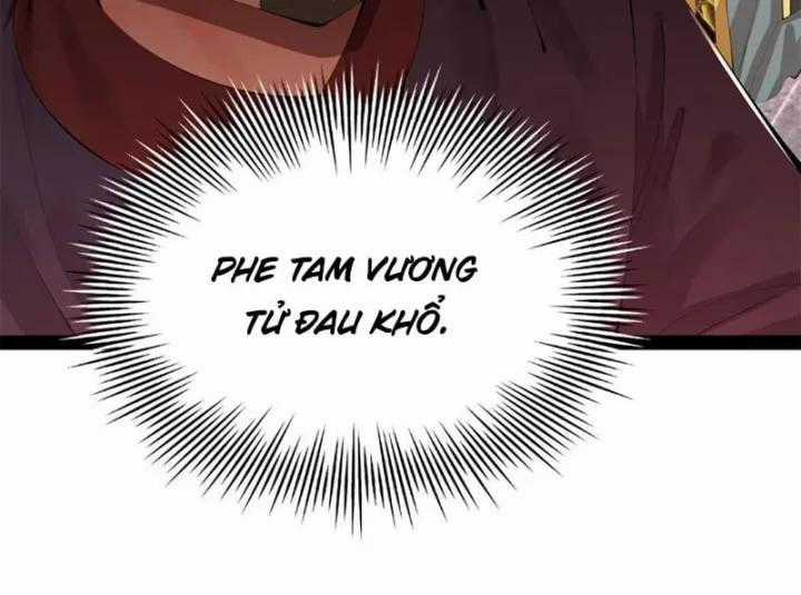 Chàng Rể Mạnh Nhất Lịch Sử - Chapter 388 - Trang 115