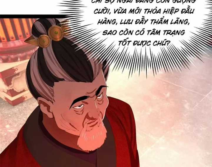 Chàng Rể Mạnh Nhất Lịch Sử - Chapter 388 - Trang 17