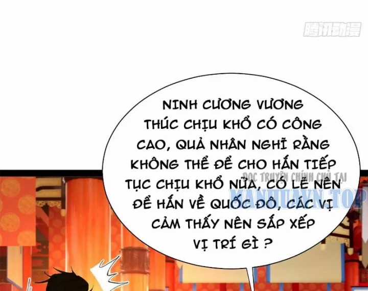 Chàng Rể Mạnh Nhất Lịch Sử - Chapter 388 - Trang 31
