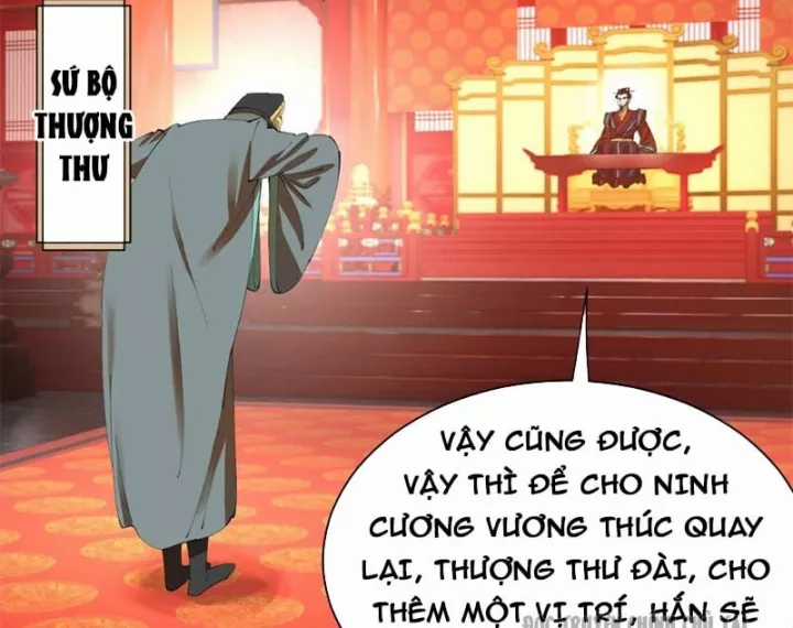 Chàng Rể Mạnh Nhất Lịch Sử - Chapter 388 - Trang 37