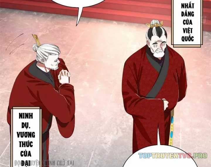 Chàng Rể Mạnh Nhất Lịch Sử - Chapter 388 - Trang 5