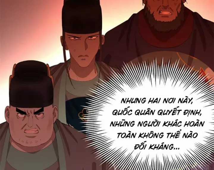 Chàng Rể Mạnh Nhất Lịch Sử - Chapter 388 - Trang 51
