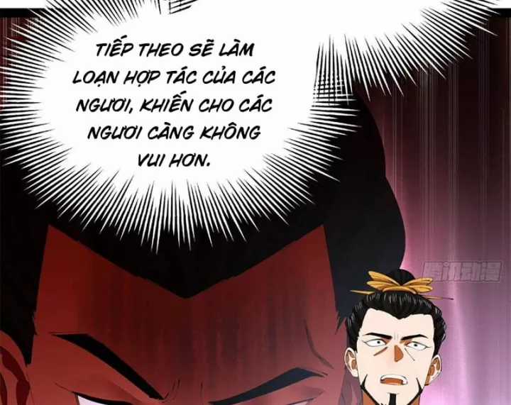 Chàng Rể Mạnh Nhất Lịch Sử - Chapter 388 - Trang 53