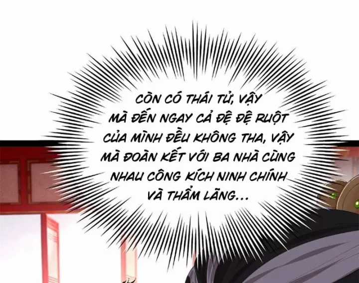 Chàng Rể Mạnh Nhất Lịch Sử - Chapter 388 - Trang 9
