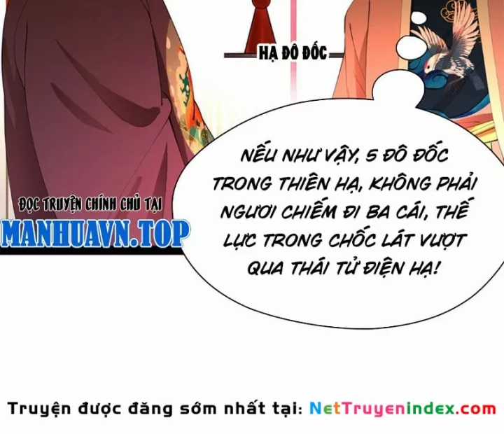 Chàng Rể Mạnh Nhất Lịch Sử - Chapter 388 - Trang 85