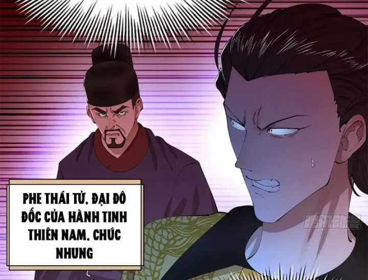 Chàng Rể Mạnh Nhất Lịch Sử - Chapter 388 - Trang 89