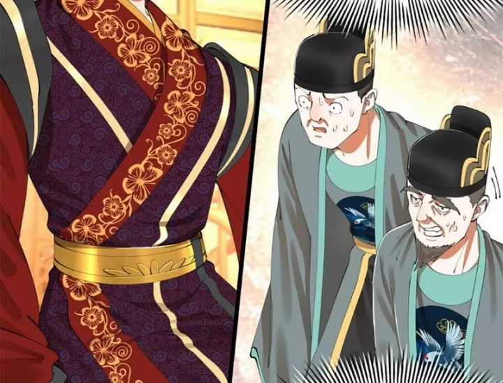 Chàng Rể Mạnh Nhất Lịch Sử - Chapter 388 - Trang 92