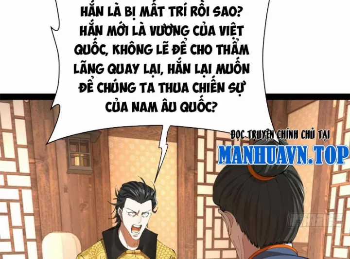 Chàng Rể Mạnh Nhất Lịch Sử - Chapter 389 - Trang 106