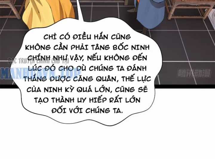 Chàng Rể Mạnh Nhất Lịch Sử - Chapter 389 - Trang 110