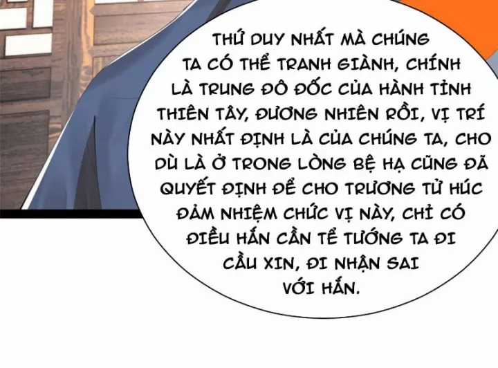 Chàng Rể Mạnh Nhất Lịch Sử - Chapter 389 - Trang 113