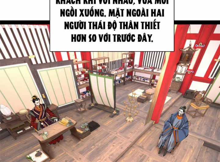 Chàng Rể Mạnh Nhất Lịch Sử - Chapter 389 - Trang 122