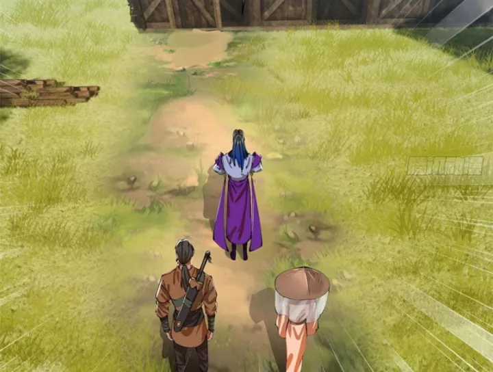 Chàng Rể Mạnh Nhất Lịch Sử - Chapter 389 - Trang 34