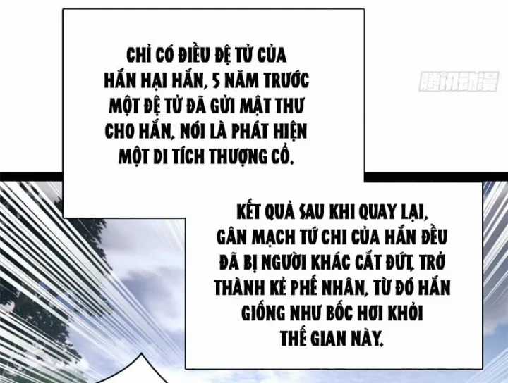 Chàng Rể Mạnh Nhất Lịch Sử - Chapter 389 - Trang 36