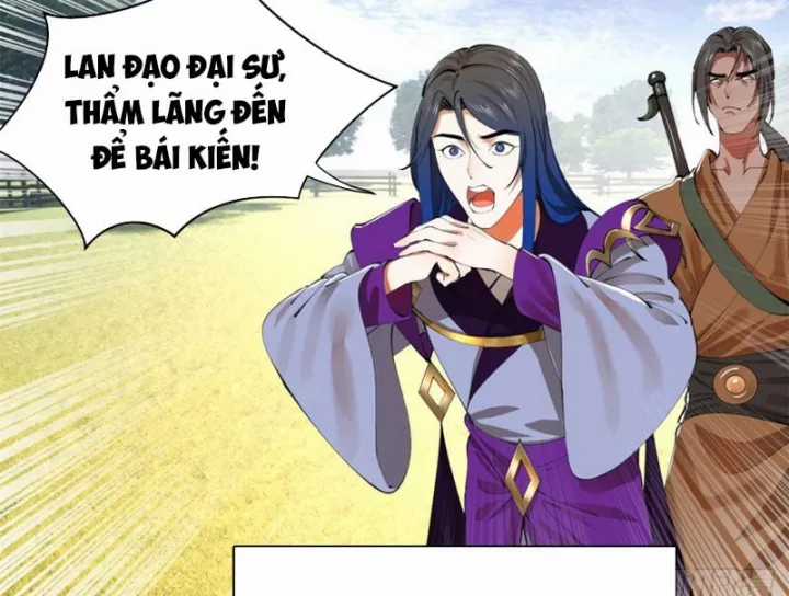Chàng Rể Mạnh Nhất Lịch Sử - Chapter 389 - Trang 37