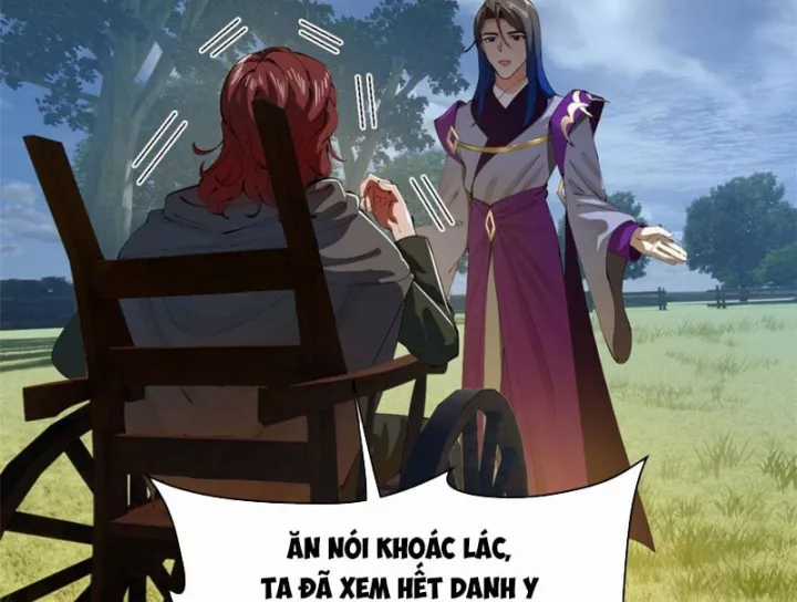 Chàng Rể Mạnh Nhất Lịch Sử - Chapter 389 - Trang 56