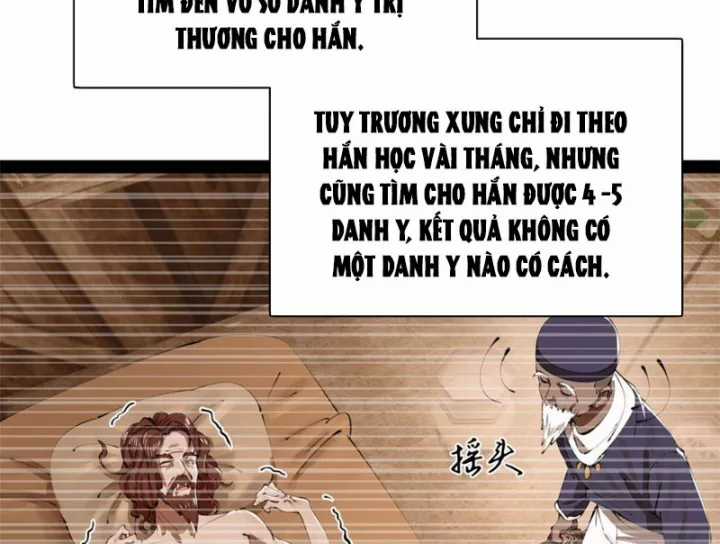 Chàng Rể Mạnh Nhất Lịch Sử - Chapter 389 - Trang 58