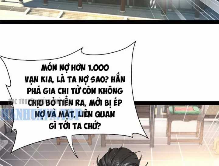 Chàng Rể Mạnh Nhất Lịch Sử - Chapter 389 - Trang 77
