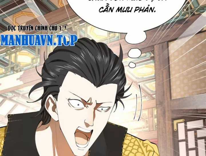 Chàng Rể Mạnh Nhất Lịch Sử - Chapter 389 - Trang 83