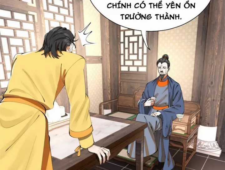 Chàng Rể Mạnh Nhất Lịch Sử - Chapter 389 - Trang 86