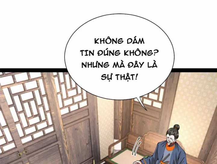 Chàng Rể Mạnh Nhất Lịch Sử - Chapter 389 - Trang 90