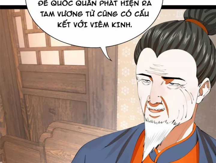 Chàng Rể Mạnh Nhất Lịch Sử - Chapter 389 - Trang 93
