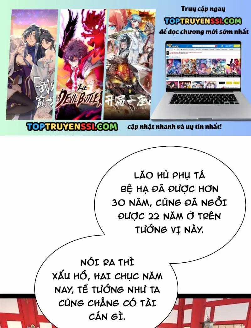 Chàng Rể Mạnh Nhất Lịch Sử - Chapter 390 - Trang 1
